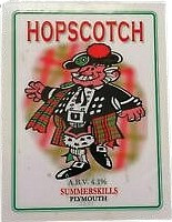 Summerskills Hopscotch