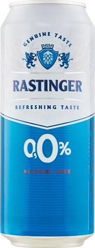 Tesco Rastinger 0,0%