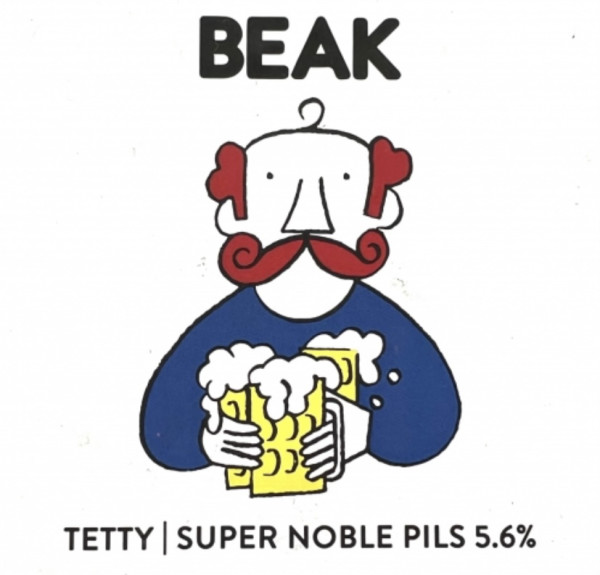 Beak Brewery Tetty