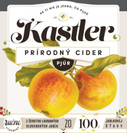 Kastler Pjúr