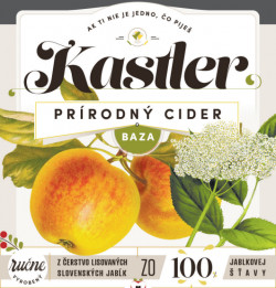 Kastler Baza