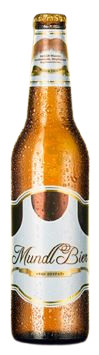 Zielpunkt Mundl Bier