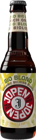 Jopen Bio Blond