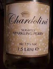 Aston Manor Chardolini