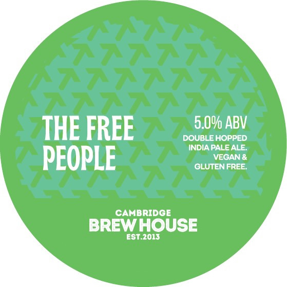 King Street Brewhouse The Free People