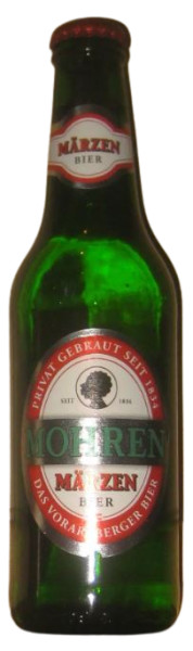Mohrenbrauerei Märzen