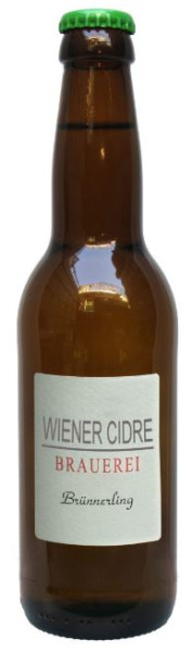 Gegenbauer Wiener Cidre