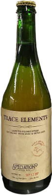 Speciation Artisan Ales Trace Elements