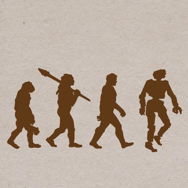 Speciation Artisan Ales March of Progress (2020)