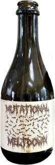 Speciation Artisan Ales Mutational Meltdown