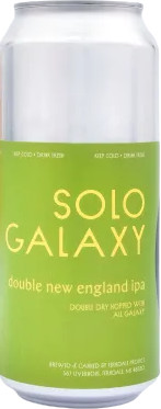 Ferndale Project Solo Galaxy