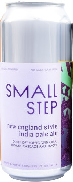 Ferndale Project Small Step