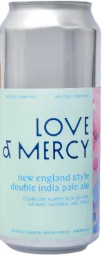 Ferndale Project Love & Mercy