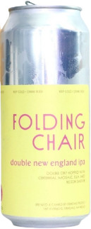 Ferndale Project Folding Chair