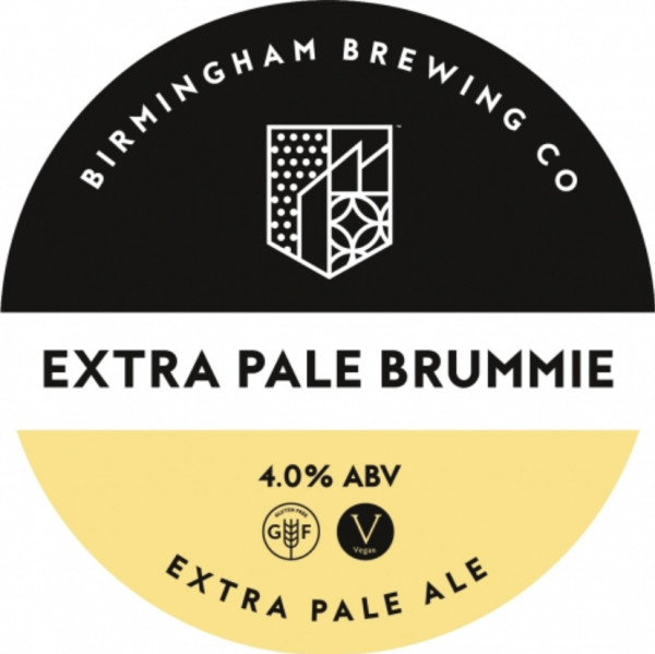 Birmingham Brewing Company (UK) Extra Pale Brummie