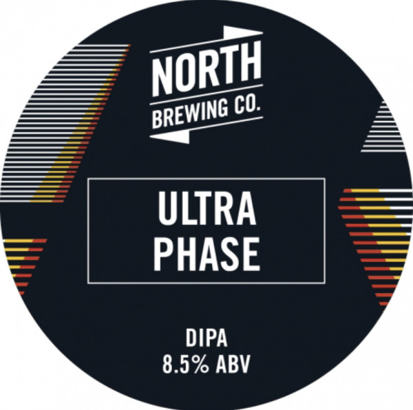 North Brewing Co Ultra Phase