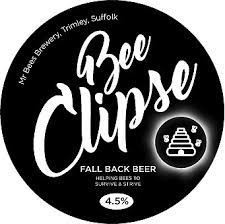 Mr Bees Brewery Bee Clipse