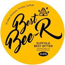 Mr Bees Brewery Best Bee-R