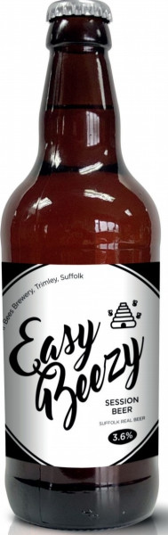 Mr Bees Brewery Easy Beezy