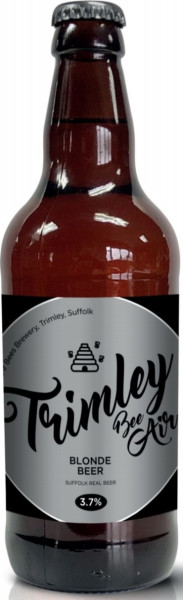 Mr Bees Brewery Trimley Bee Air