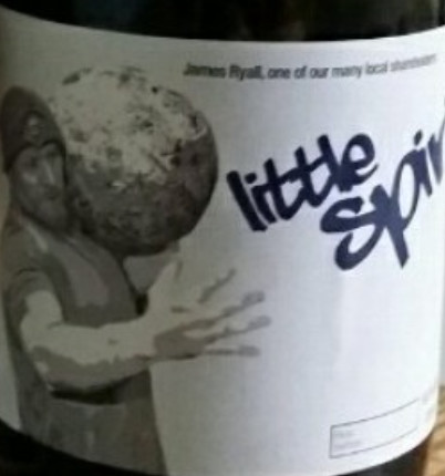 Little Beer Corporation Little Spirit