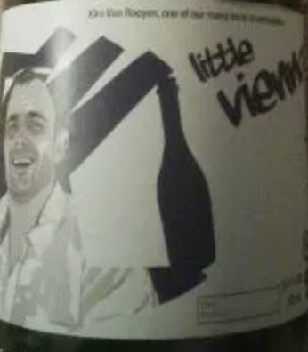 Little Beer Corporation Little Vienna