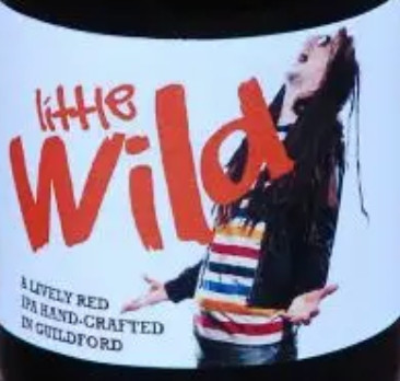 Little Beer Corporation Little Wild