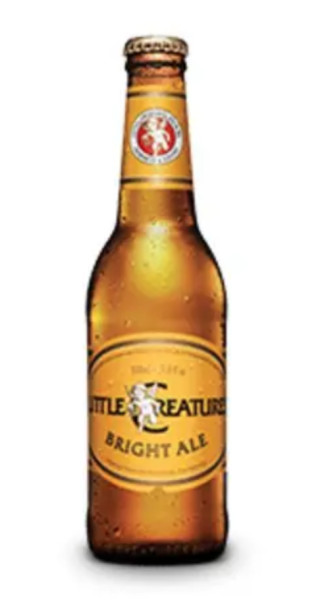 Little Creatures Brewing Bright Ale (2014-)