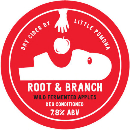 Little Pomona Root And Branch