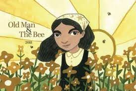 Little Pomona Old Man & The Bee 2018