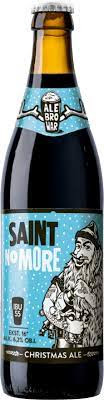 AleBrowar Saint No More 2012