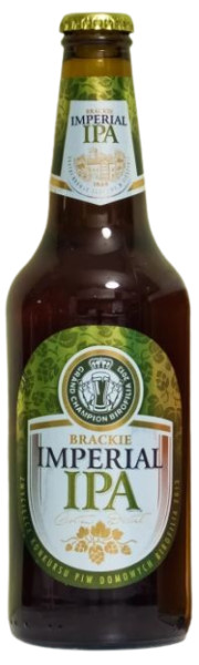 Arcyksiążęcy Browar Zamkowy Cieszyn Bracki Grand Champion Birofilia 2013 Imperial IPA