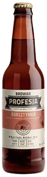 Browar Profesja Bursztynnik