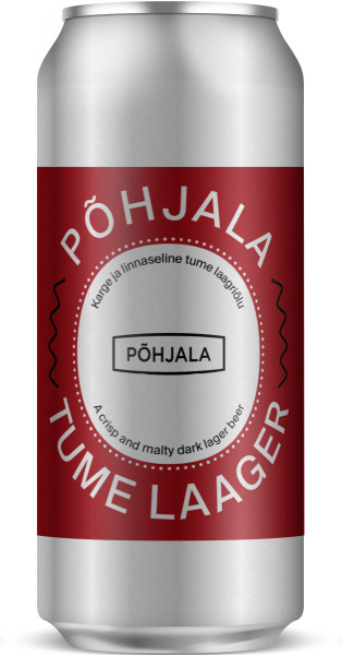 Põhjala Tume Laager