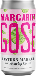 Eastern Market Brewing Co. Margarita Gose
