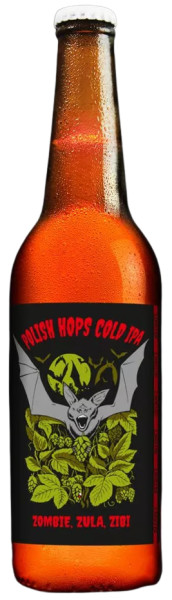 ReCraft Polish Hops