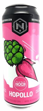 Nepo Brewing Hopollo