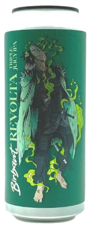 Birbant Revolta