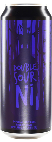 Browar Monsters Double Sour Ni