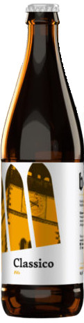 Berhet Classico
