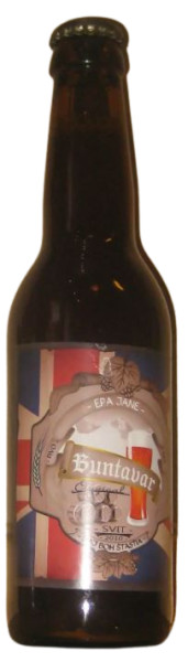 Buntavar EPA Jane