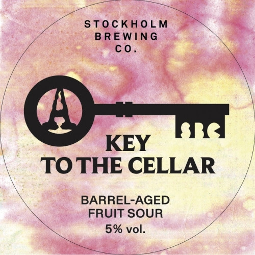 Stockholm (Sthlm) Brewing Co. Key To Cellar