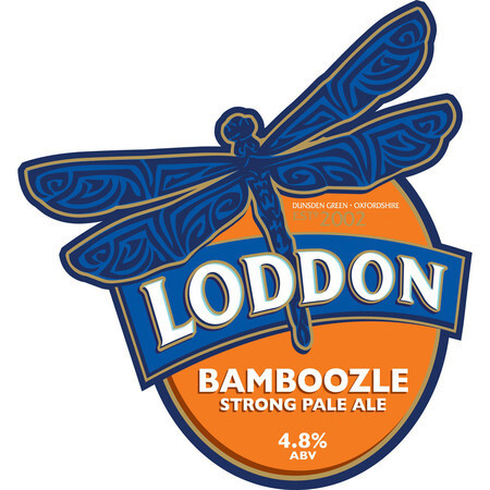 Loddon Brewery Bamboozle