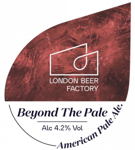 London Beer Factory Beyond the Pale