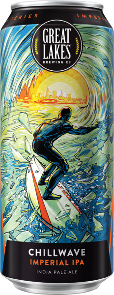 Great Lakes Brewing Chillwave