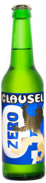 Brauerei - Big Beer Company (Clausel) Zero
