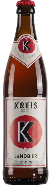 Kreis Bräu Landbier
