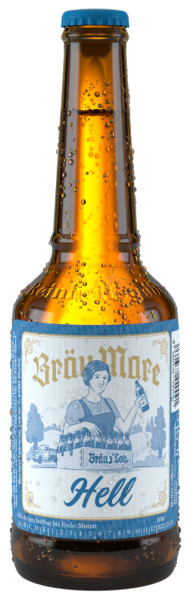Brauerei Lohmeier (Bräu z'Loh) Mare Hell