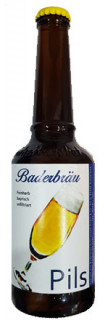 Baderbräu Pils