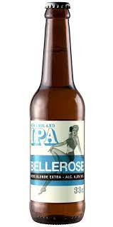 Brasserie des Sources Bellerose New England IPA